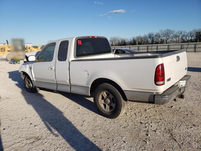 Image 2 of 2000 FORD F150  2000 with VIN 1FTRX17W7YNB66758