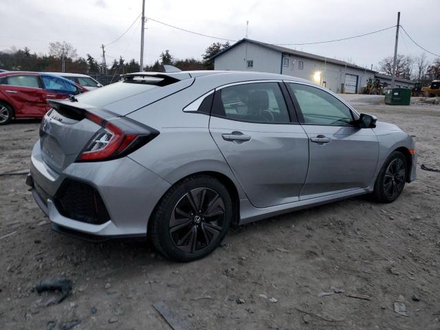 Obraz 3 z 2017 HONDA CIVIC EXL 2017 z VIN SHHFK7H76HU403068