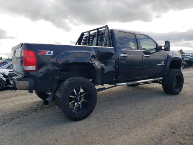 Image 3 of 2008 GMC SIERRA K2500 HEAVY DUTY 2008 with VIN 1GTHK23628F110338