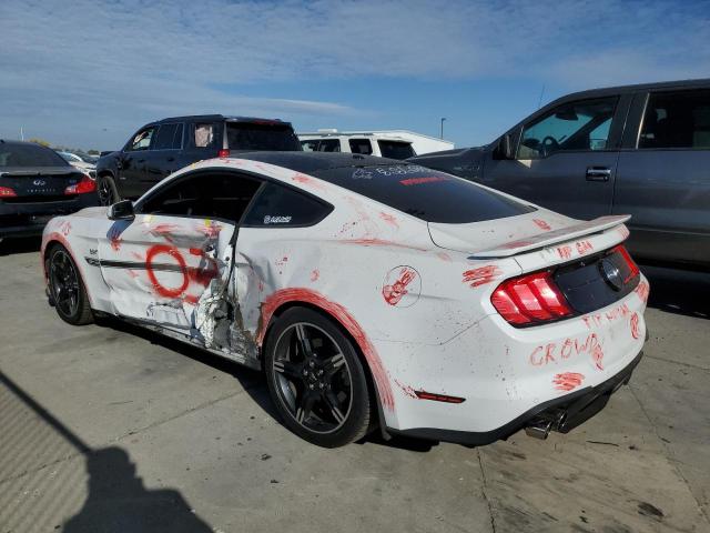 Image 2 of 2019 FORD MUSTANG GT 2019 with VIN 1FA6P8CF5K5153196