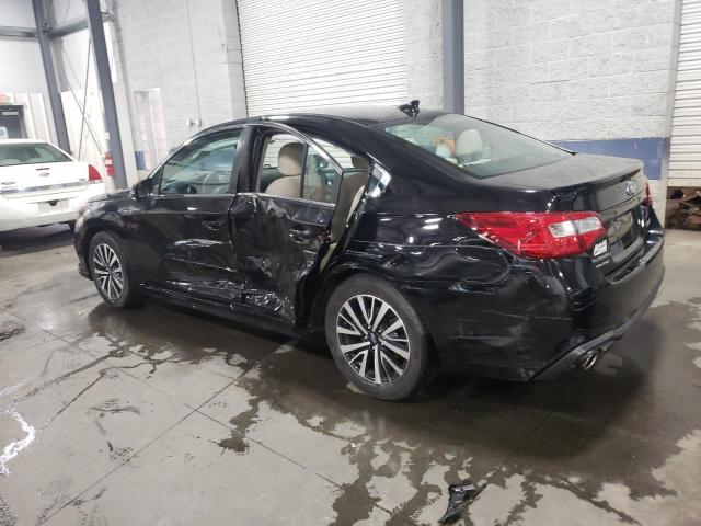 Image 2 of 2018 SUBARU LEGACY 2.5I PREMIUM 2018 with VIN 4S3BNAF65J3034852