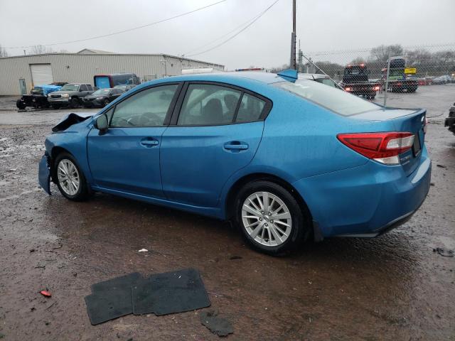 Obraz 2 z 2018 SUBARU IMPREZA PREMIUM 2018 z VIN 4S3GKAB68J3621213