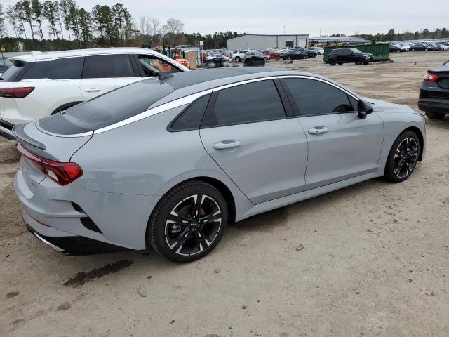 Obraz 3 z 2023 KIA K5 GT LINE 2023 z VIN 5XXG64J25PG210235