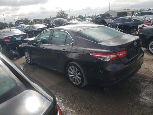 Image 2 of 2018 TOYOTA CAMRY L 2018 with VIN 4T1B11HK4JU572972