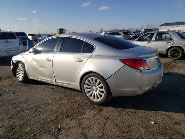 Obraz 2 z 2011 BUICK REGAL CXL 2011 z VIN W04GP5EC2B1093279