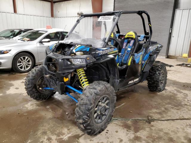 Изображение 2 2017 POLARIS RZR XP 1000 EPS 2017 с VIN 3NSVDK992HF801080