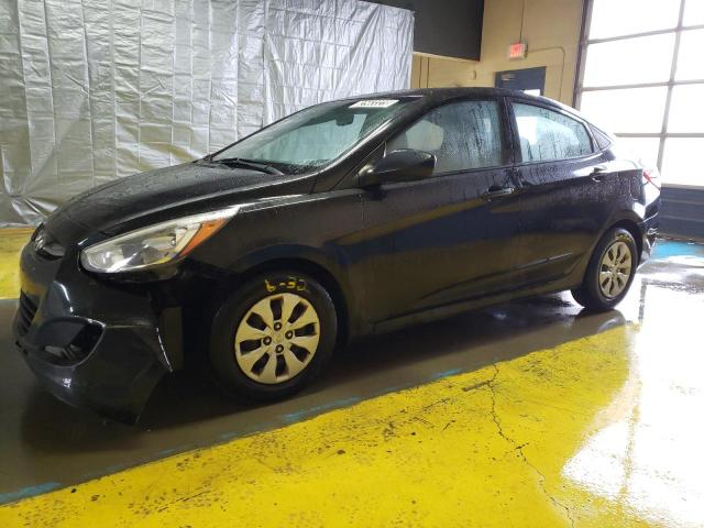 Image 1 of 2016 HYUNDAI ACCENT SE 2016 with VIN KMHCT4AE6GU082532