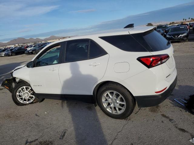 Изображение 2 2022 CHEVROLET EQUINOX LS 2022 с VIN 3GNAXHEV3NS114892