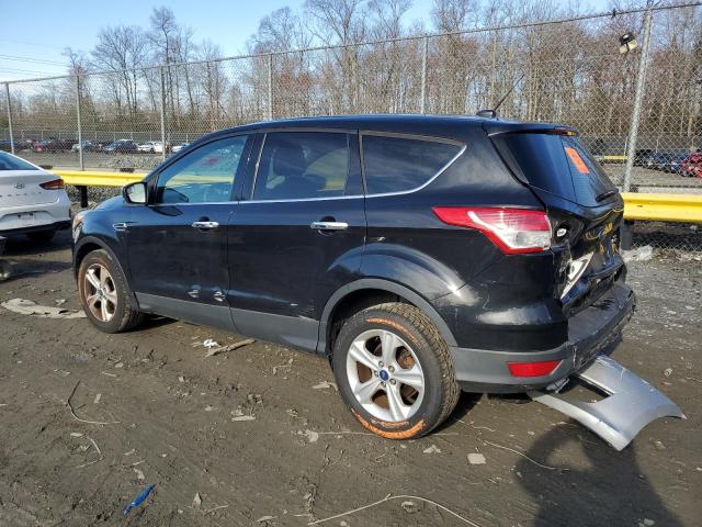 Image 2 of 2013 FORD ESCAPE SE 2013 with VIN 1FMCU9GX7DUB28142