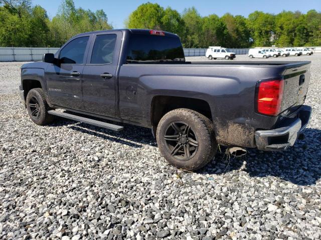 Image 2 of 2014 CHEVROLET SILVERADO C1500 LT 2014 with VIN 1GCRCREH2EZ331165