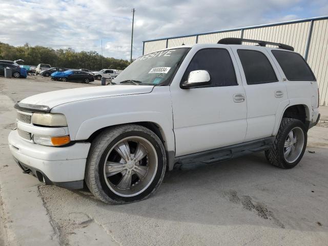 Изображение 2002 CHEVROLET TAHOE K1500 2002