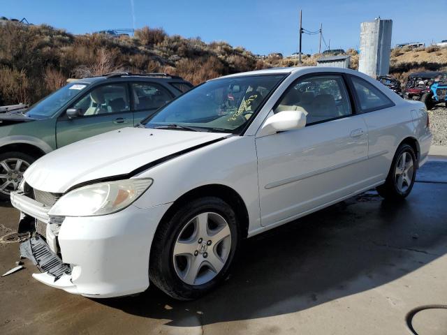 Obraz 2005 HONDA CIVIC EX 2005
