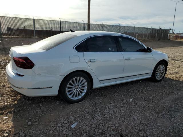 Obraz 3 z 2017 VOLKSWAGEN PASSAT SE 2017 z VIN 1VWBT7A36HC080199