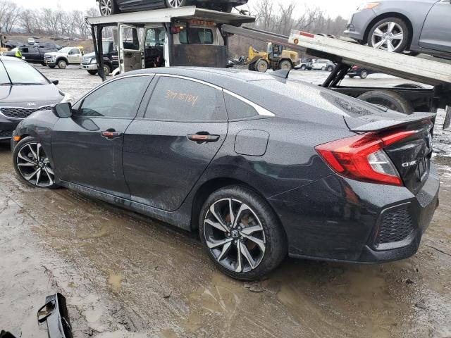 Изображение 2 2018 HONDA CIVIC SI 2018 с VIN 2HGFC1E52JH708549