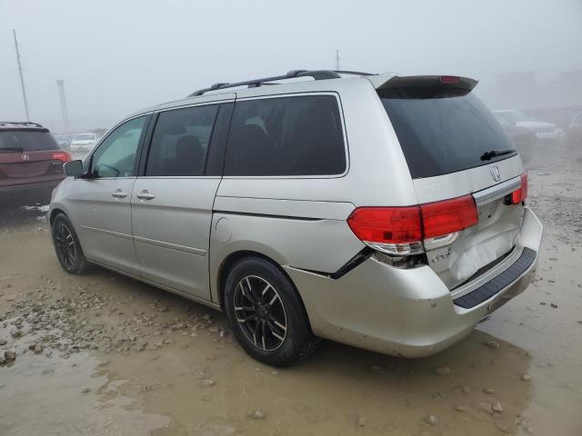 Image 2 of 2009 HONDA ODYSSEY TOURING 2009 with VIN 5FNRL38809B021343