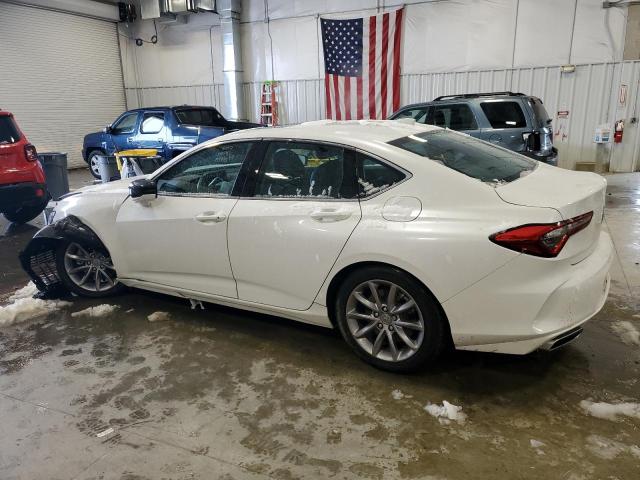 Изображение 2 2021 ACURA TLX  2021 с VIN 19UUB6F37MA006525