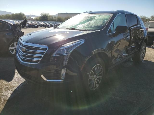 2019 CADILLAC XT5 LUXURY 2019 image