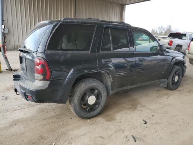 Изображение 3 2007 CHEVROLET TRAILBLAZER LS 2007 с VIN 1GNDT13S572104839