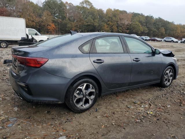 Obraz 3 z 2021 KIA FORTE FE 2021 z VIN 3KPF24AD9ME267437