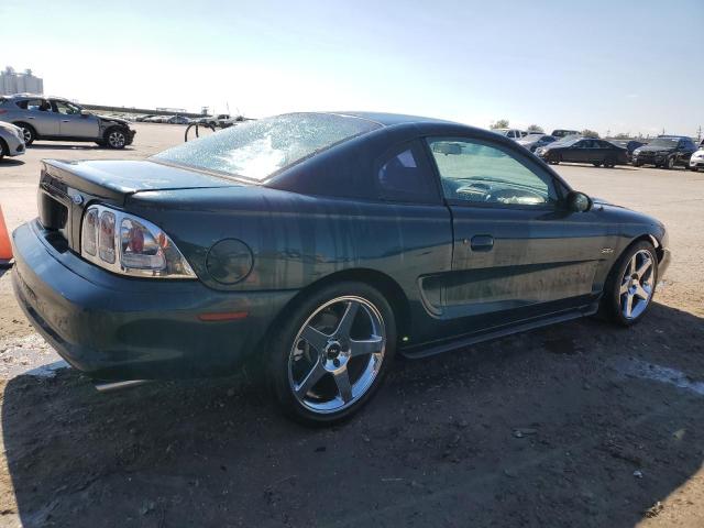 Изображение 3 1997 FORD MUSTANG GT 1997 с VIN 1FALP42X5VF105265