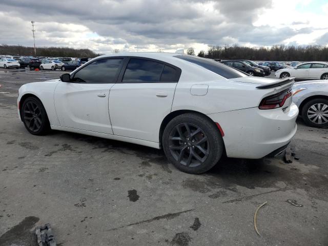 Изображение 2 2020 DODGE CHARGER SXT 2020 с VIN 2C3CDXBG6LH200163