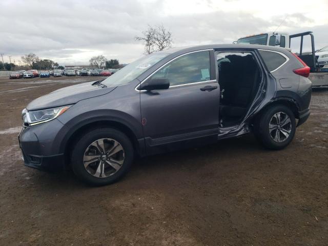 Obraz 1 z 2019 HONDA CR-V LX 2019 z VIN 2HKRW6H31KH221295