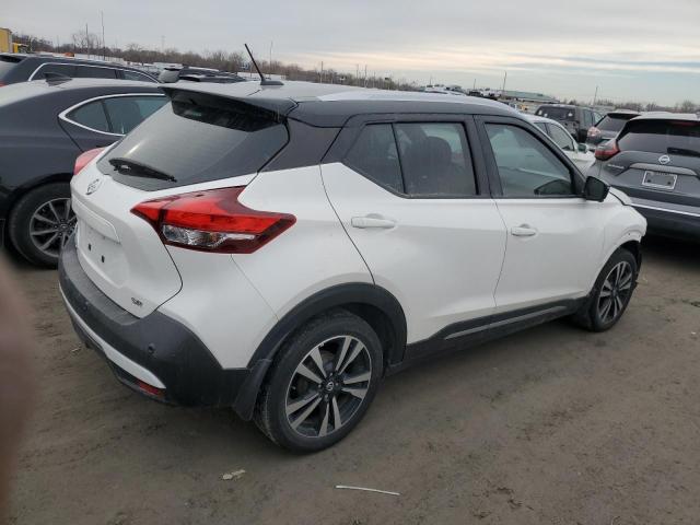 Obraz 3 z 2020 NISSAN KICKS SR 2020 z VIN 3N1CP5DV9LL486202