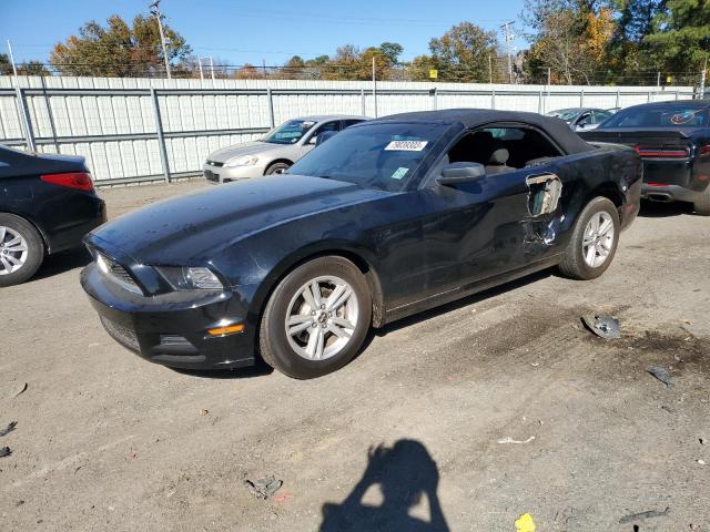 Image 1 of 2014 FORD MUSTANG  2014 with VIN 1ZVBP8EM7E5264497
