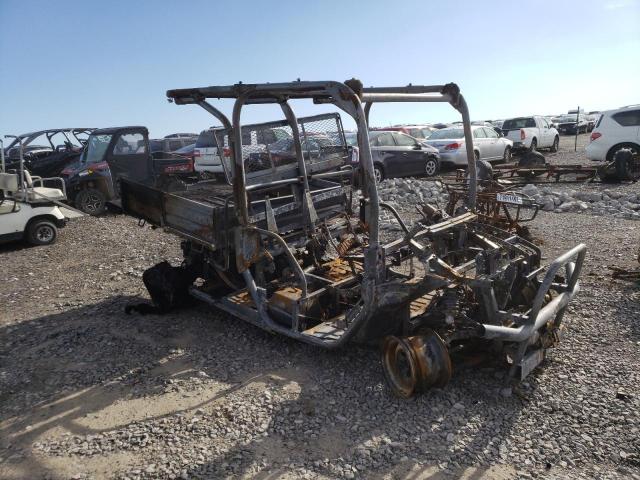2021 KUBO RTV 2021 image
