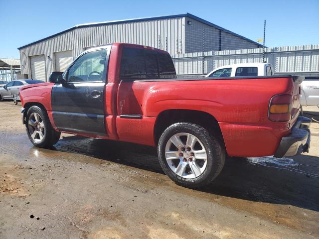 Image 2 of 2004 CHEVROLET SILVERADO C1500 2004 with VIN 1GCEC14T64Z272318