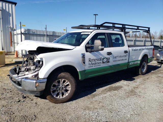 Image 1 of 2020 FORD F250 SUPER DUTY 2020 with VIN 1FT7W2AN6LEC97687