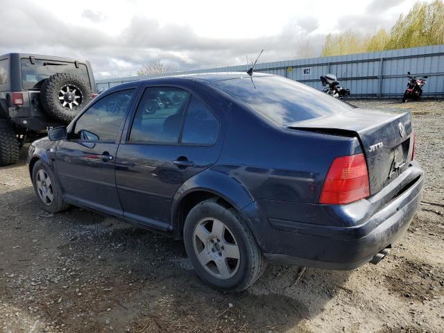 Изображение 2 2002 VOLKSWAGEN JETTA GLI 2002 с VIN 3VWVH69M42M189983
