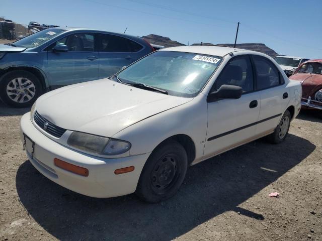 1995 MAZDA PROTEGE DX 1995 image