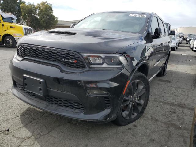 2022 DODGE DURANGO GT 2022 image