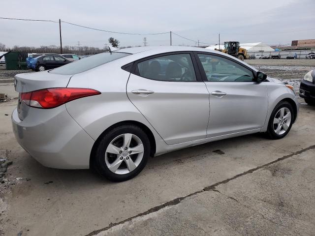 Image 3 of 2013 HYUNDAI ELANTRA GLS 2013 with VIN 5NPDH4AE3DH432201