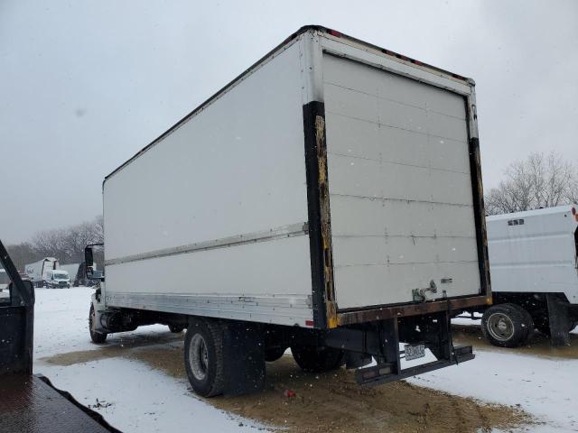 Image 2 of 2005 INTERNATIONAL 4000 4300 2005 with VIN 1HTMMAAM15H103873