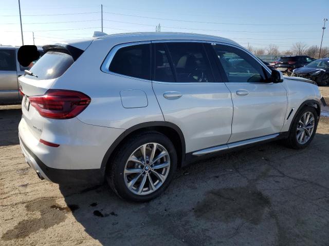 Image 3 of 2019 BMW X3 XDRIVE30I 2019 with VIN 5UXTR9C58KLE14225