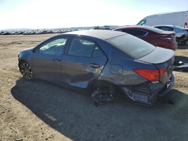 Obraz 2 z 2017 TOYOTA COROLLA L 2017 z VIN 5YFBURHE8HP589222