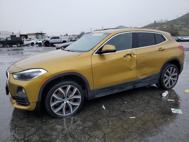 Image 1 of 2018 BMW X2 SDRIVE28I 2018 with VIN WBXYJ3C34JEJ75561