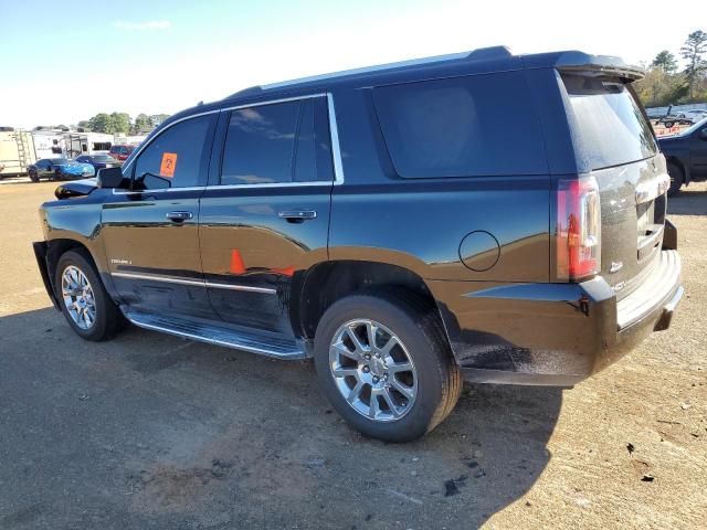 Obraz 2 z 2016 GMC YUKON DENALI 2016 z VIN 1GKS1CKJ4GR301734
