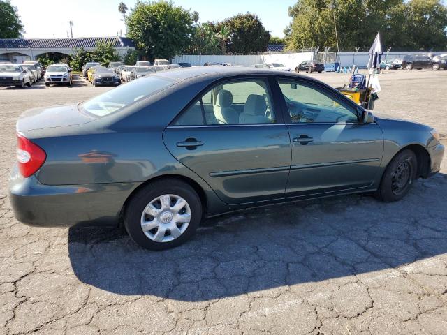 Obraz 3 z 2004 TOYOTA CAMRY LE 2004 z VIN 4T1BE32K94U266847