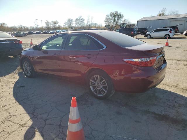 Изображение 2 2016 TOYOTA CAMRY LE 2016 с VIN 4T1BF1FKXGU532098