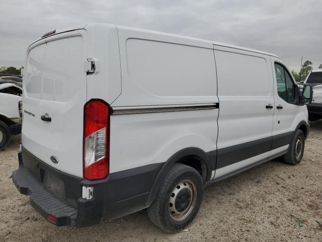 Image 3 of 2019 FORD TRANSIT T-150 2019 with VIN 1FTYE1YM2KKB16034