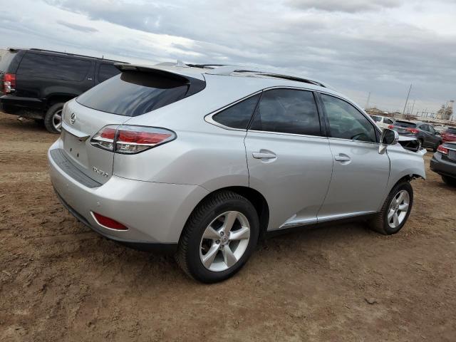 Image 3 of 2013 LEXUS RX 350 2013 with VIN JTJZK1BA6D2417613