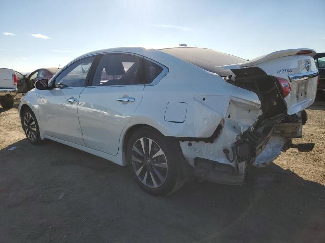 Obraz 2 z 2017 NISSAN ALTIMA 2.5 2017 z VIN 1N4AL3AP7HC162278