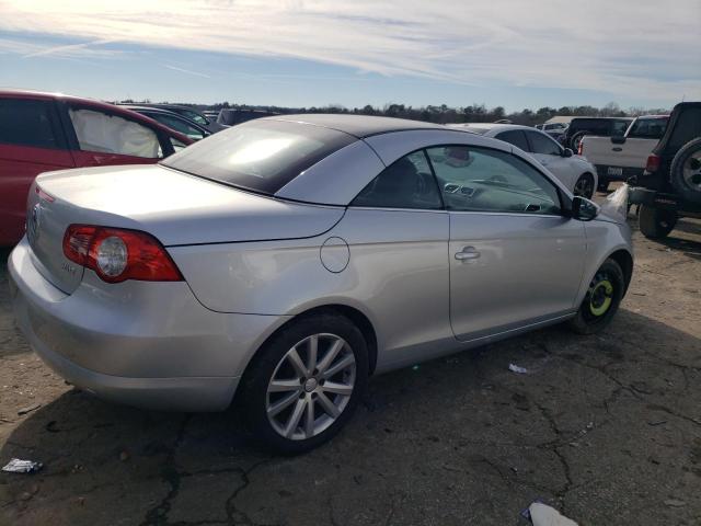 Изображение 3 2011 VOLKSWAGEN EOS KOMFORT 2011 с VIN WVWBA7AH9BV000622