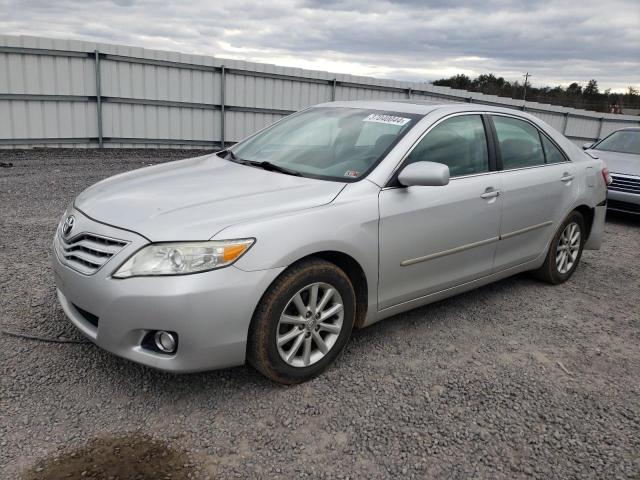 Изображение 1 2011 TOYOTA CAMRY SE 2011 с VIN 4T1BK3EKXBU610655