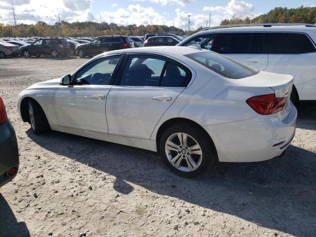 Obraz 2 z 2018 BMW 330 XI 2018 z VIN WBA8D9G55JNU67042