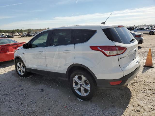 Image 2 of 2016 FORD ESCAPE SE 2016 with VIN 1FMCU0GX0GUA09932
