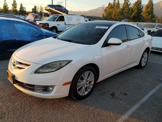 Изображение 2009 MAZDA 6 I 2009